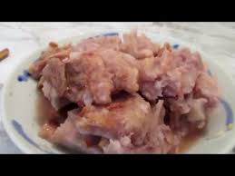 Check spelling or type a new query. Braised Pork Belly With Taro Root èé ­æ£è Fast Chinese Cooking Youtube