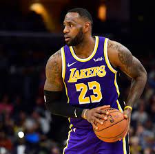 (born december 30, 1984), also nicknamed king james, is an american professional basketball player for the los angeles lakers of the national basketball association (nba). Lebron James And Other Stars Form A Voting Rights Group The New York Times