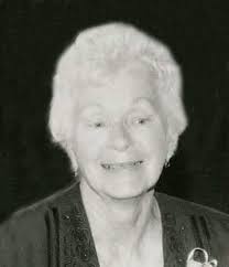 Muriel Armstrong Obituary