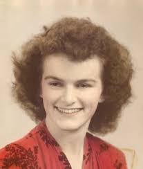 Helen Parry Obituary (1921