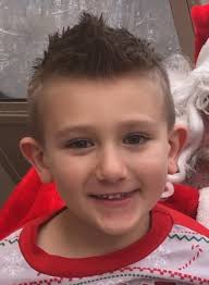 Obituary information for Aiden Mitchell Elder