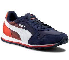 Puma mantra fusefit desert канала ml studios. Puma St Runner Nl Sneakers Reviews
