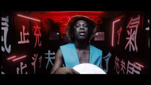 This is huge, i have no words. Fireboy Dml Releases New Video For Eli Hwing