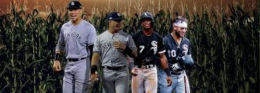 12 field of dreams game, and leaders hope for return visits. Mlb Field Of Dreams Game Yankees Vs White Sox In Dyerville Ia Brightview