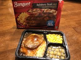 However,i was just a kid. Sampling The Banquet Frozen Dinner Meals Wichita By E B