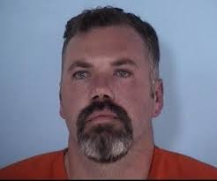 Former sex offender arrested for having sex with minor