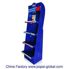 In Stock Corrugated Displays Custom Corrugated Cardboard Display Stands Floor Displays Cardboard P Cardboard Display Stand Cardboard Display Display Stand