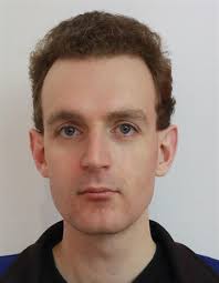 WDSF couple Andrew Hayden