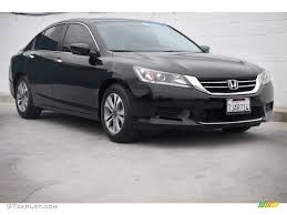 Image result for Crystal Black 2015 Honda