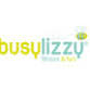 Busylizzy - Mums Brunch event image