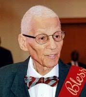 Deacon Alfred Daniel Dotson, Sr. Obituary