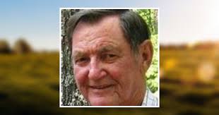 Bill Wilkey Obituary February 19, 2011