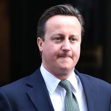 They're all in it together! Tory rich list are big winners from 50p cut