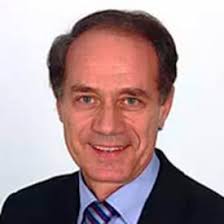 Roberto Bernales Soriano