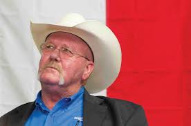 Candidate calls for resignation of Pct. 2 commissioner; Riley fires back at  allegations