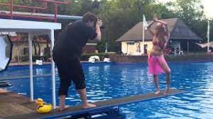 Freibad waldfreibad espelkamp in espelkamp : Fotojam Im Freibad Espelkamp Am 13 06 2014 Youtube