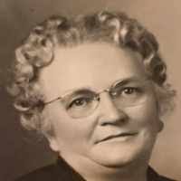 Grace Edna Bloomfield (1889–1972) • FamilySearch