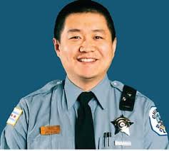 In Memoriam: Officer Xu Meng