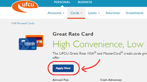 Find us download the ufcu. University Federal Credit Union Credit Cards Personal Business