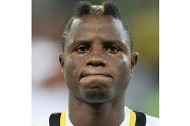 Every day, millions of women all over the globe are exploring new hairstyles. The Craziest Soccer Hairstyles Of All Time The18