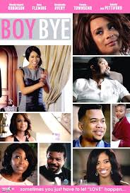 Affectionately known as love by her girlfriends beverly and charity. Boy Bye Filmfreeway