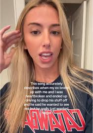 This Song Is Exactly How I Feel After Me and My Ex Broke Up