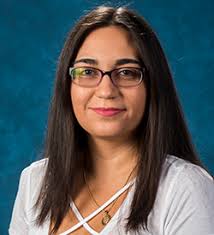 Business Services Staff