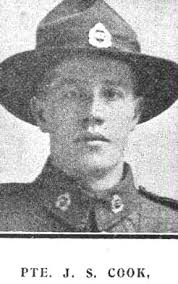 Search for "John Scott"