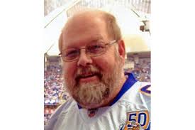 Keith Anderson Obituary (2015)