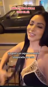 Frases de Pamela Franco en Piura