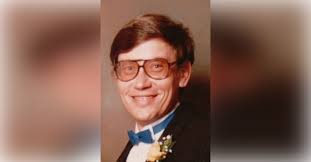 Obituary information for Gary Robert Olsen