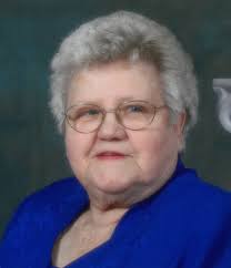 Obituary information for M. Opal Adkins