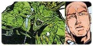 Fiche encyclopédique (Equipes) : Mutés gammas (les)