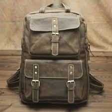 Sac à dos homme : Comme Ultime Fin De Table Sac A Dos Homme Style Regiment Tout Droit Atmosphere