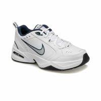 Air Monarch Iv Beyaz Erkek Antrenman Ayakkabisi Nike Air Sneaker Erkek Fitness