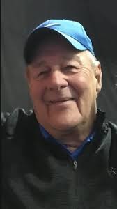 Donald James Warner Obituary January 15, 2020