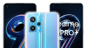 Realme 9 Pro(+): Die neuen Anti-Xiaomi ...