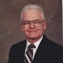 Billy R Robertson Obituary