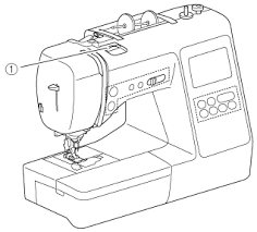 How To Adjust The Thread Tension Brother