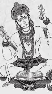 Maybe you would like to learn more about one of these? Lord Hanuman Art 4k Ultra Hd Mobile Wallpaper