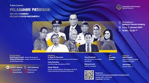 Kementerian negara) adalah lembaga pemerintah indonesia yang membidangi urusan tertentu dalam pemerintahan.kementerian berkedudukan di ibu kota negara yaitu jakarta dan berada di bawah dan bertanggung jawab kepada presiden Kementerian Perhubungan Ri Youtube Channel Analytics And Report Powered By Noxinfluencer Mobile