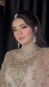 Rose by Sadia Gujranwala Salon