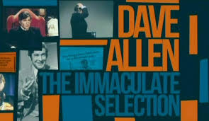 Dave Allen: The Immaculate Selection (2014)