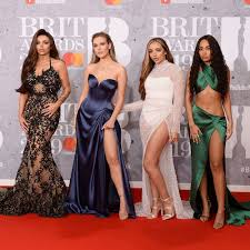 Maybe you would like to learn more about one of these? Little Mix Brit Awards Every Outfit They Have Worn From 2012 To 2018
