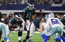 Eagles Vs Cowboys How To Watch Radio Call Odds Final Thoughts Prediction Eagles Vs Eagles Cowboys