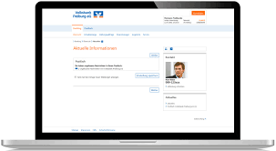 Ihrer pin sowie einer tan zu legitimieren. Volksbank Freiburg Eg Online Banking