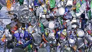 Did you know that most items are recyclable at household waste? 10 Things You Really Need To Know About Recycling