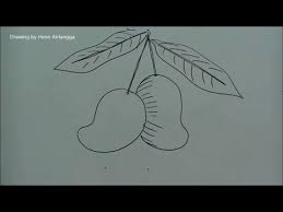 Mewarnai gambar buah buahan anak cemerlang gambar sketsa buah, pada halaman ini selain bisa mendownload sketsa gambar buah dalam bentuk gambar buah buahan tempatan gambar sketsa buah, 15 gambar mewarnai buah nanas untuk tk dan sd sumber : Cara Mudah Menggambar Aneka Buah Buahan Youtube