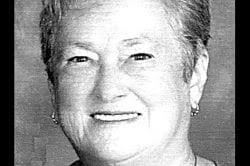 WILLIAM GEORGE BLEISNER