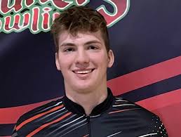 Boys bowling: La Salle-Peru's Chance Hank, Yorkville team earn regional  championships